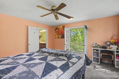 Welcome home to 130 Daniels Way! This +/- 4 acre property is - photo 14