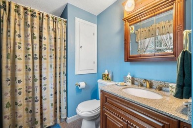 Almost 1900 sq' with 4 bedrooms (2 on the first floor) and 3 - photo 14