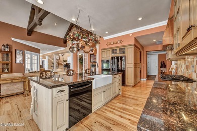 Where engineering excellence meets mountain luxury. Enjoy - photo 14
