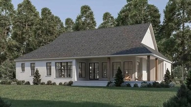 Customizable Build-to-suit 3-Acre Homesite in Greenfields West - photo 15
