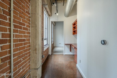 Elevate your lifestyle atop the iconic Orpheum Lofts - Phoenix's