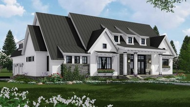 Customizable Build-to-suit 3-Acre Homesite in Greenfields West - photo 19