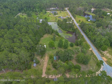 Welcome home to 130 Daniels Way! This +/- 4 acre property is - photo 19