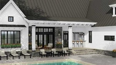 Customizable Build-to-suit 3-Acre Homesite in Greenfields West - photo 20