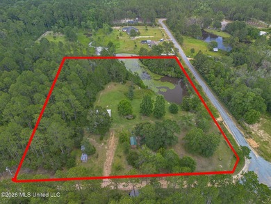 Welcome home to 130 Daniels Way! This +/- 4 acre property is - photo 20