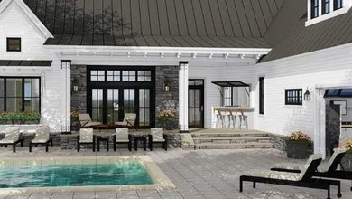 Customizable Build-to-suit 3-Acre Homesite in Greenfields West - photo 21