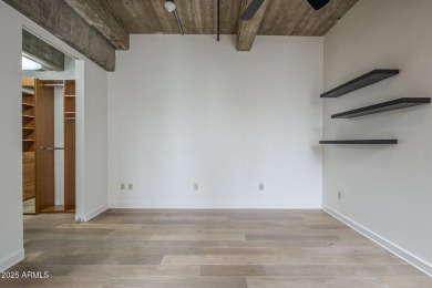 Elevate your lifestyle atop the iconic Orpheum Lofts - Phoenix's