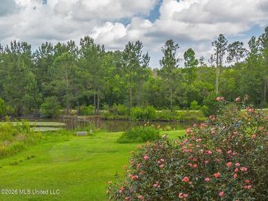 Welcome home to 130 Daniels Way! This +/- 4 acre property is - photo 22