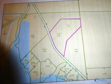 LEWIS SMITH LAKE AREA - OFF WATER ACREAGE.  This 9.2 aces - photo 2