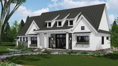 Customizable Build-to-suit 3-Acre Homesite in Greenfields West - photo 23
