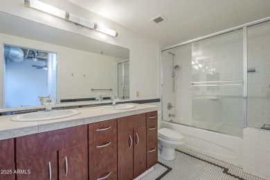 Elevate your lifestyle atop the iconic Orpheum Lofts - Phoenix's