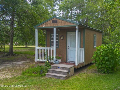 Welcome home to 130 Daniels Way! This +/- 4 acre property is - photo 24