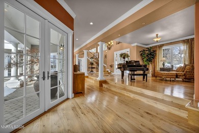 Where engineering excellence meets mountain luxury. Enjoy - photo 24