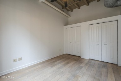 Elevate your lifestyle atop the iconic Orpheum Lofts - Phoenix's