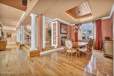 Where engineering excellence meets mountain luxury. Enjoy - photo 27