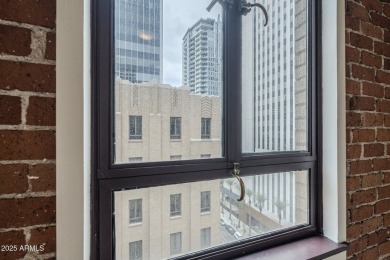 Elevate your lifestyle atop the iconic Orpheum Lofts - Phoenix's