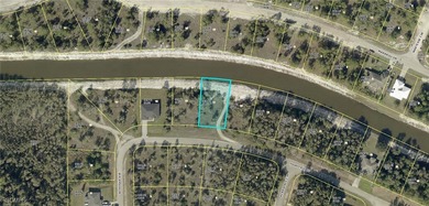 Lehigh Acres Area Lot For Sale in Lehigh Acres Florida