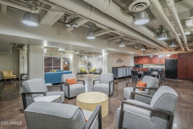 Elevate your lifestyle atop the iconic Orpheum Lofts - Phoenix's