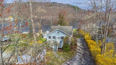 Gorgeous Lakefront home on the West Shore of Culver Lake set on - photo 2