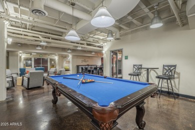 Elevate your lifestyle atop the iconic Orpheum Lofts - Phoenix's
