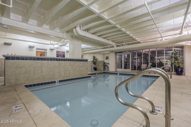 Elevate your lifestyle atop the iconic Orpheum Lofts - Phoenix's