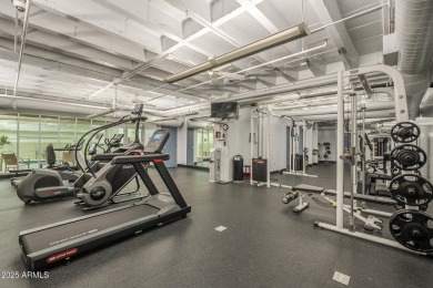 Elevate your lifestyle atop the iconic Orpheum Lofts - Phoenix's