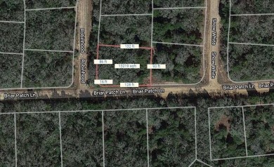 Lake Tonkawa Lot For Sale in Normangee Texas