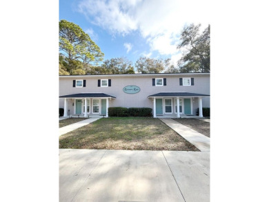 New River - Franklin County Townhome/Townhouse For Sale in Carabelle Florida