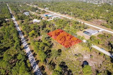 This parcel is 4 lots combined. (16000 sq ft/.37 of an acre) - photo 2