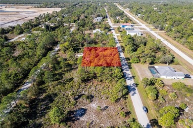 This parcel is 4 lots combined. (16000 sq ft/.37 of an acre) - photo 3