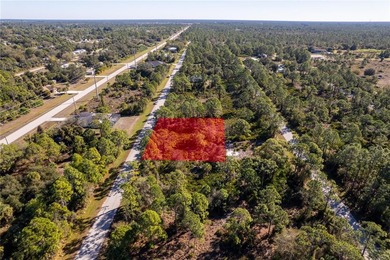 This parcel is 4 lots combined. (16000 sq ft/.37 of an acre) - photo 4