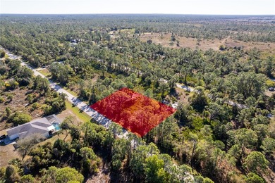 This parcel is 4 lots combined. (16000 sq ft/.37 of an acre) - photo 5