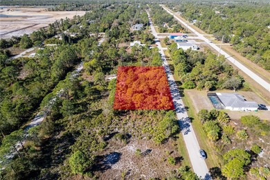 This parcel is 4 lots combined. (16000 sq ft/.37 of an acre) - photo 6