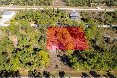 This parcel is 4 lots combined. (16000 sq ft/.37 of an acre) - photo 8