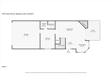 1377 Club View Dr 7 - photo 49