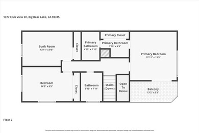 1377 Club View Dr 7 - photo 50
