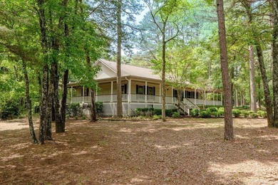 This spacious home sits on a beautiful 1.8-acre corner tract and - photo 1