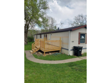 Lake Home For Sale in Angola, Indiana