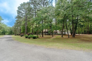 This spacious home sits on a beautiful 1.8-acre corner tract and - photo 4