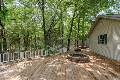 This spacious home sits on a beautiful 1.8-acre corner tract and - photo 5