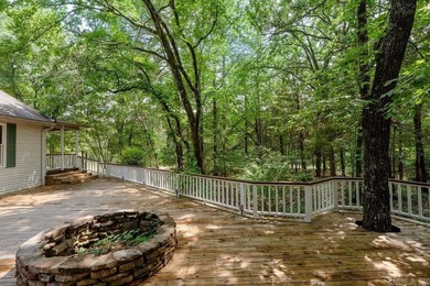 This spacious home sits on a beautiful 1.8-acre corner tract and - photo 6