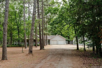 This spacious home sits on a beautiful 1.8-acre corner tract and - photo 7