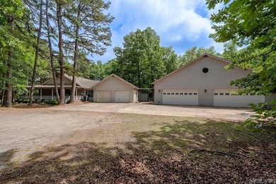 This spacious home sits on a beautiful 1.8-acre corner tract and - photo 8