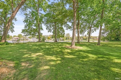 Lake Lot For Sale in Elkhart, Indiana