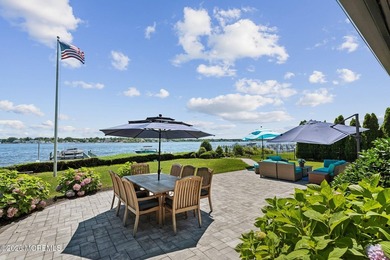 Stunning gated waterfront retreat on prestigious Princeton - photo 1