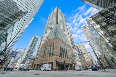 Lake Michigan - Cook County Condo For Sale in Chicago Illinois