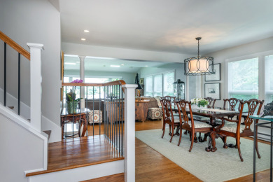 Exceptional, Move-in Ready Waterfront on Candlewood Lake - photo 6