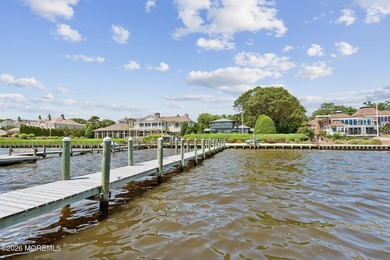 Stunning gated waterfront retreat on prestigious Princeton - photo 6