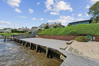 Stunning gated waterfront retreat on prestigious Princeton - photo 7