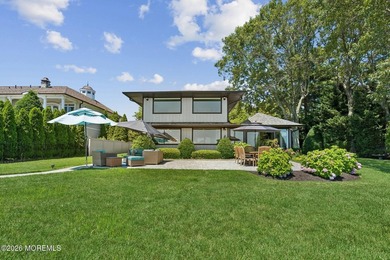 Stunning gated waterfront retreat on prestigious Princeton - photo 8